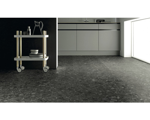 Vinylvloer steen Palermo tegel klikverbinding 1212,9 x 603,3 x 6 mm