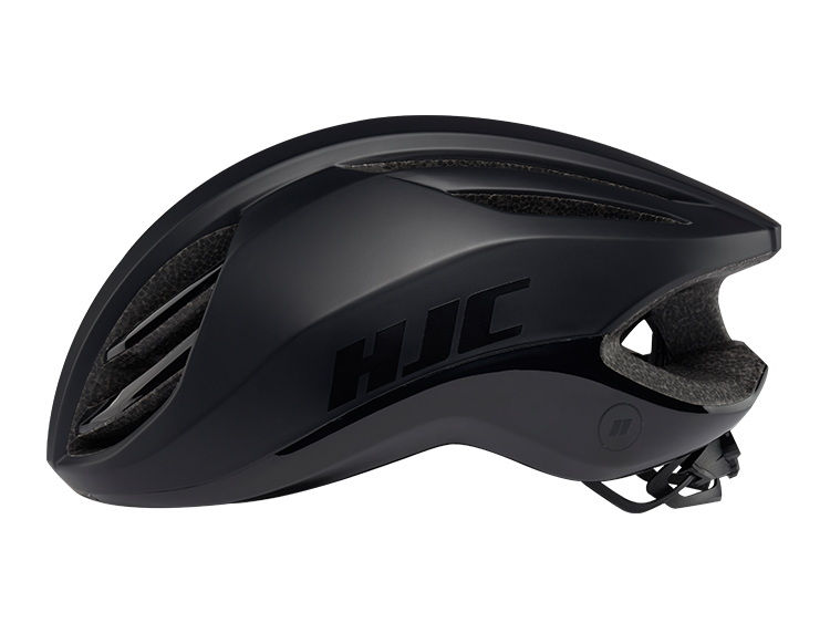 HJC ATARA Cykelhjelm - Sort