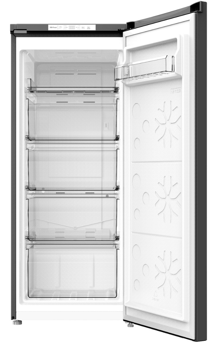Friac diepvries VDV7201DIXNF - 125L - no frost
