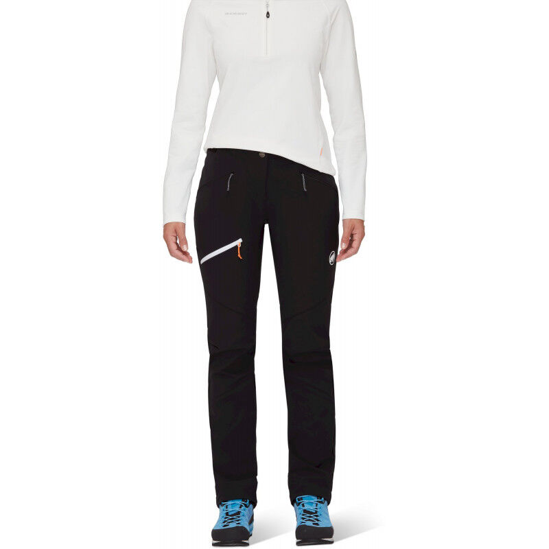 Taiss SO Pants - Pantalon softshell homme