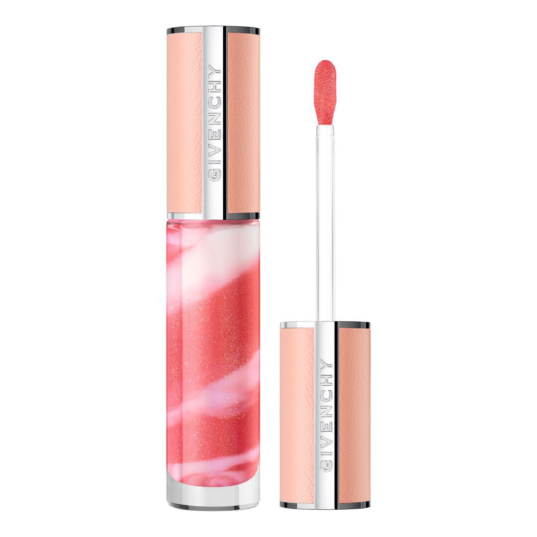 GIVENCHY LÁBIOS Rose Perfecto Liquid