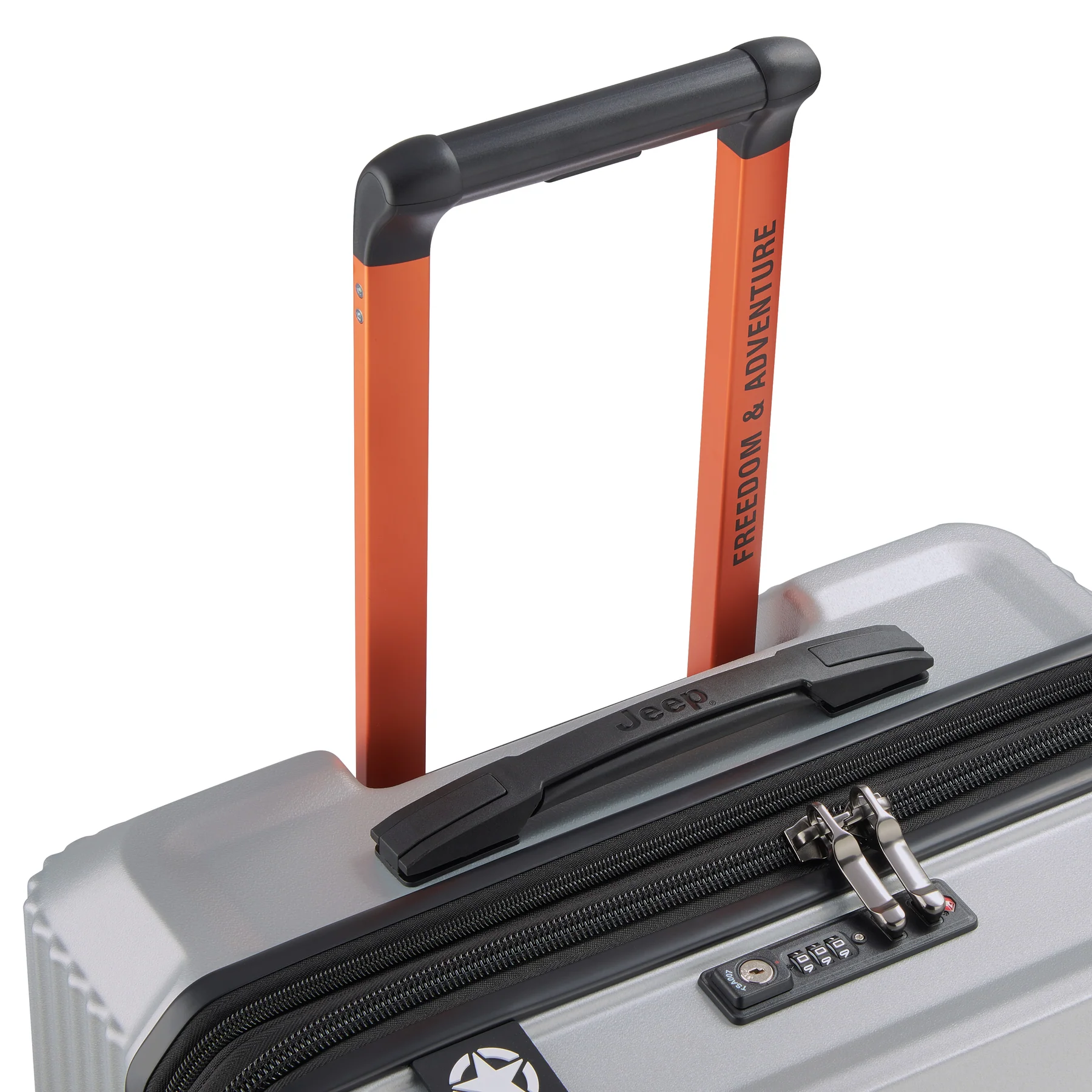 Valise soute - M extensible (68cm)