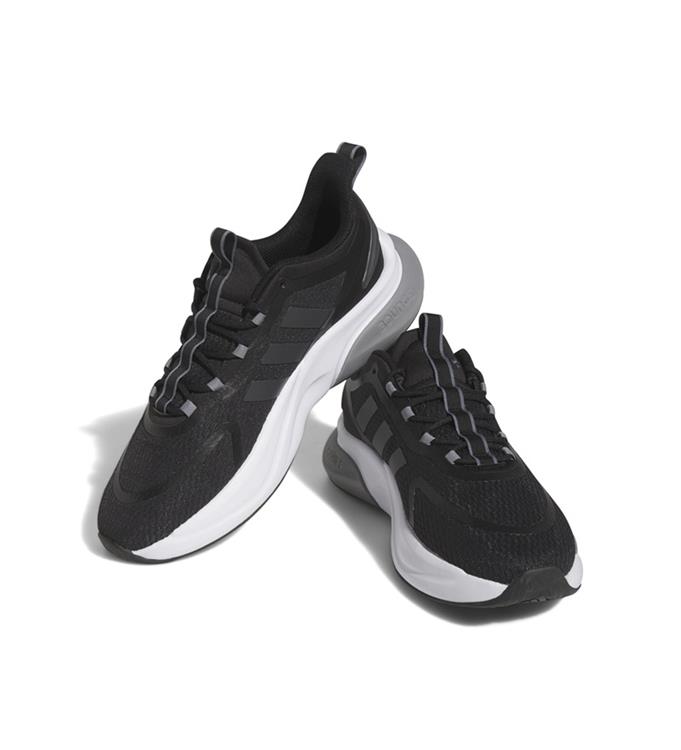 adidas Men Alphabounce+ Sustainable Bounce Lifestyle Sneakers