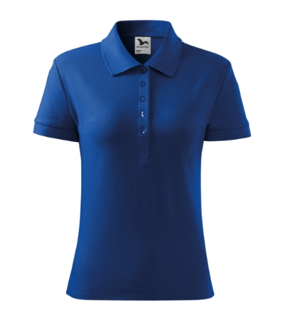 Malfini 213 - Polo Femme Élégant en Coton Malfini