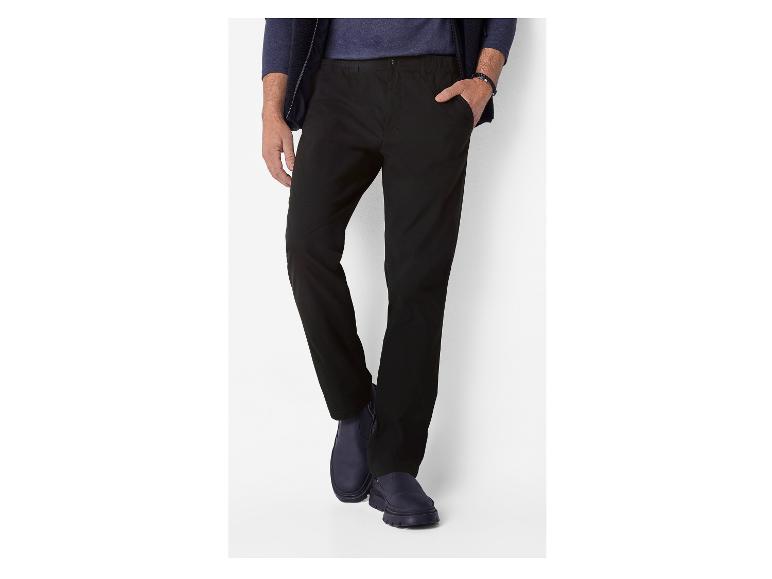 Heren chino broek