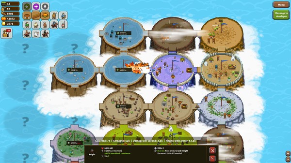 Circle Empires Rivals- PC