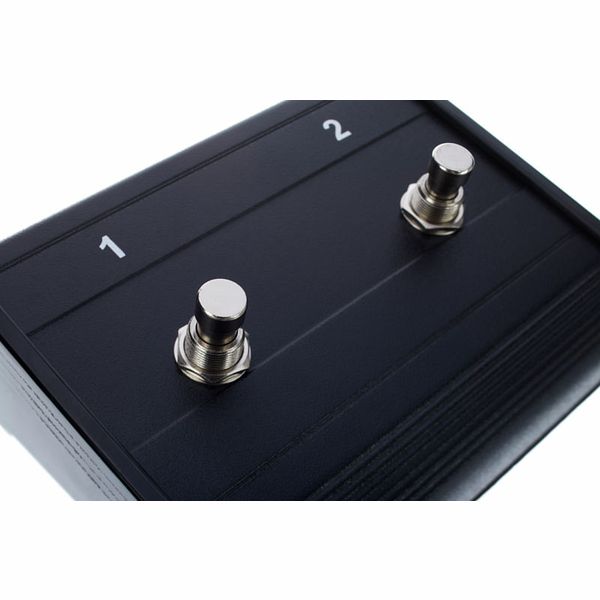 Lead Foot FS-2 Fußschalter