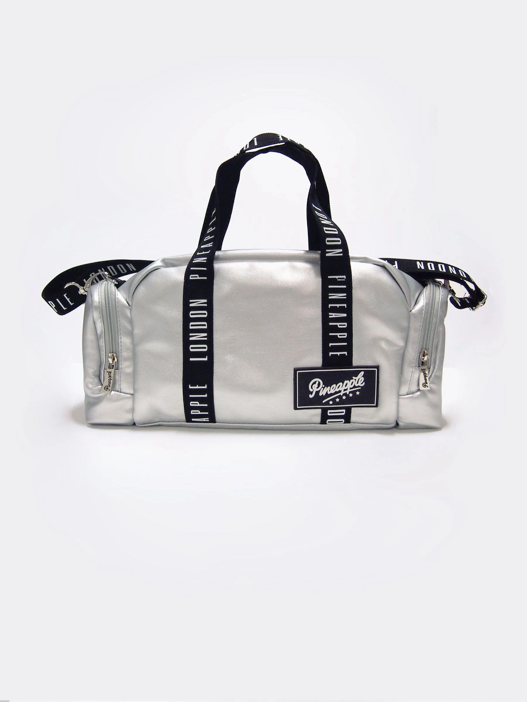 Zilver - Weekendtas Dance Kit