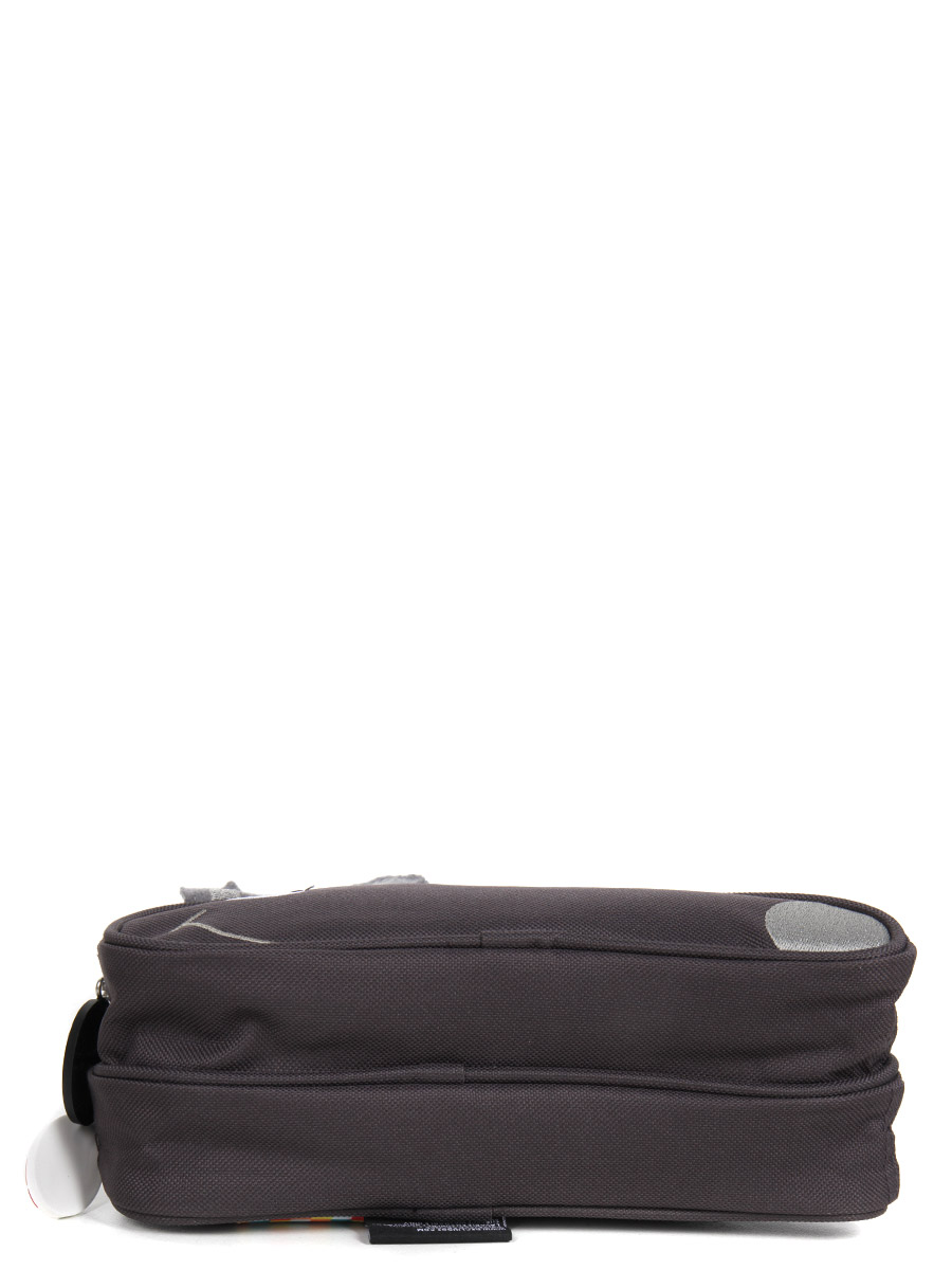 Trousse Loup x Les DÀglingos - 2 compartiments