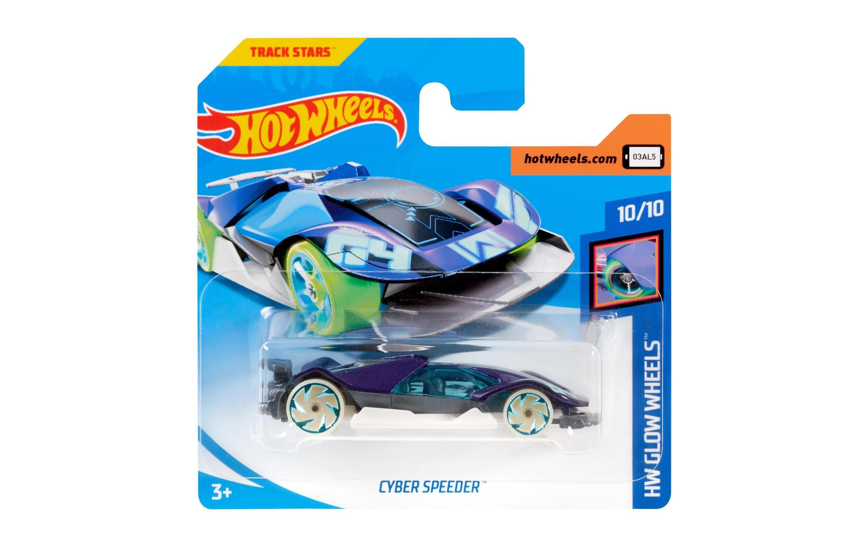 Action Cars 1er SortimentAction-Fahrzeuge zum Sammeln
