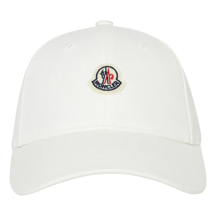 Moncler Casquette Baseball | Naturel