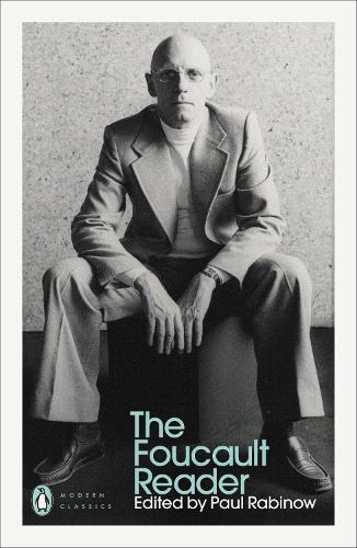 The Foucault Reader - Penguin Modern Classics (Paperback)