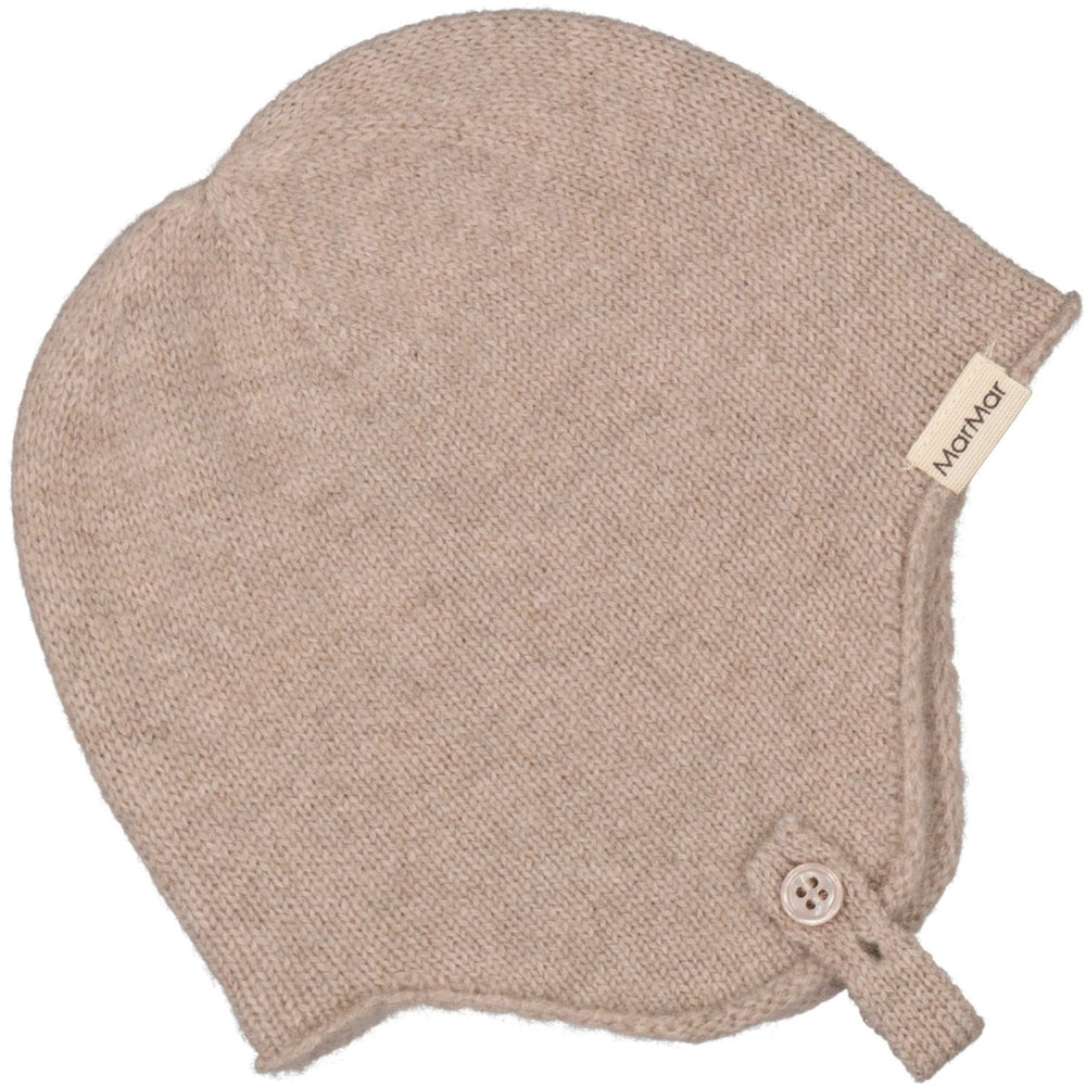 Køb MarMar Cashmere Alpaca Melange Aly Baby Hue