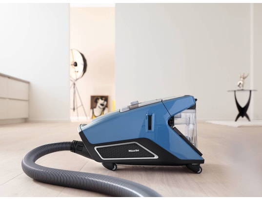 MIELE - Aspirateur traîneau Blizzard CX1 Parquet PowerLine