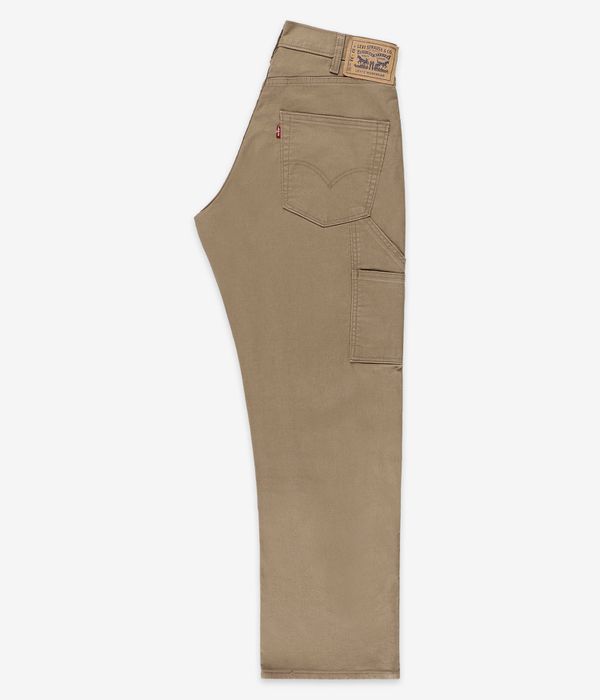 Levi's Workwear 565 DBL Knee Jeans (ermine)