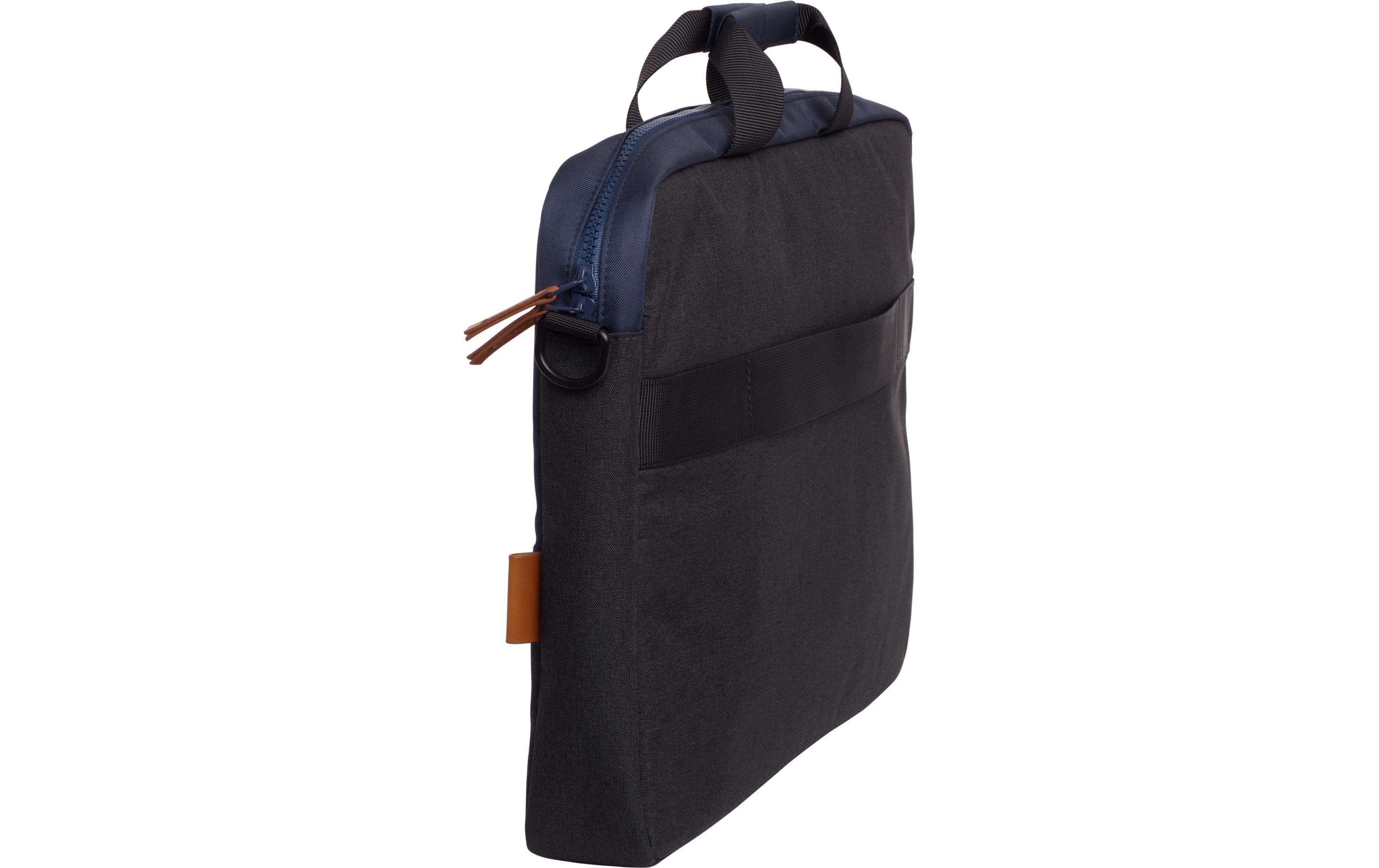 Notebooktasche Lisboa Blau, 16 