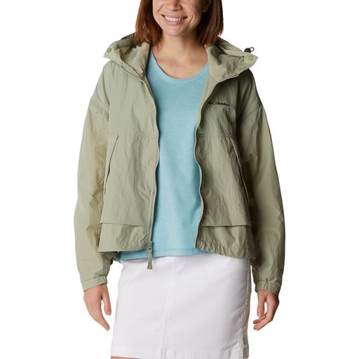 Columbia Paracutie™ Windbreaker Jakke, Safari, XS