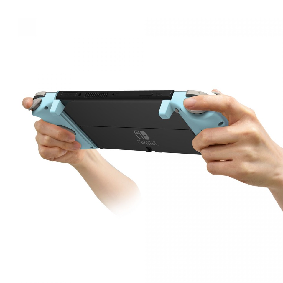HORI Split Pad Compact - Pikachu