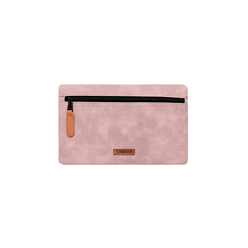 Pochette avant medium Hulhumale Beach rose