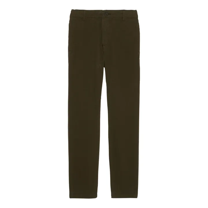 Hartford Pantalon Chino Tucson | Bronze