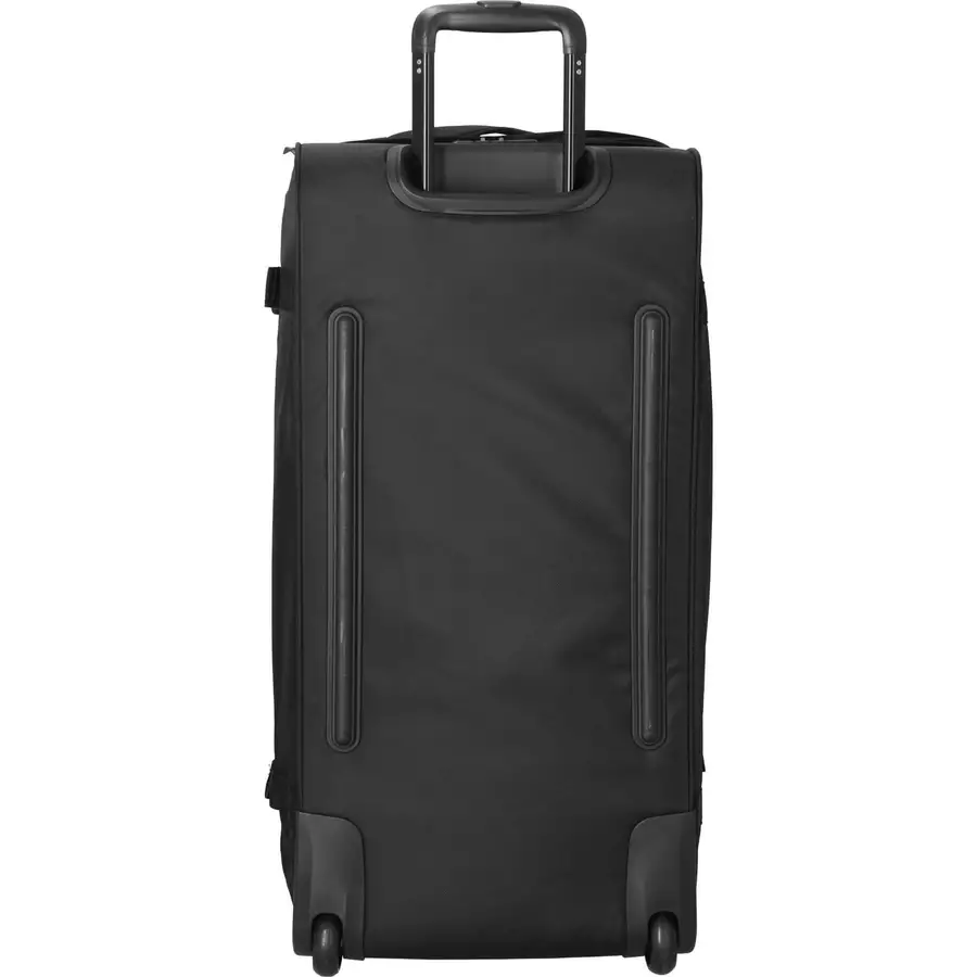 American Tourister Urban Track 116 - 2-Rollenreisetasche 79 cm asphalt black