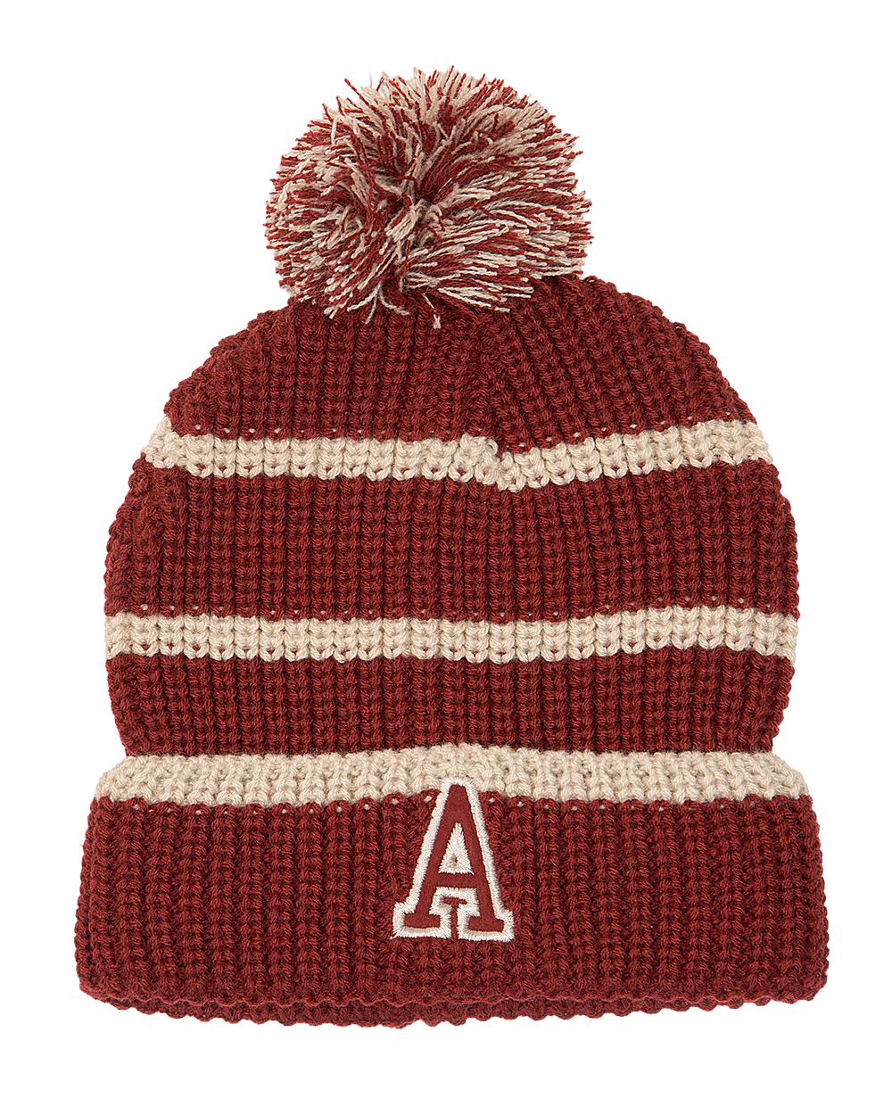Muts - Rood