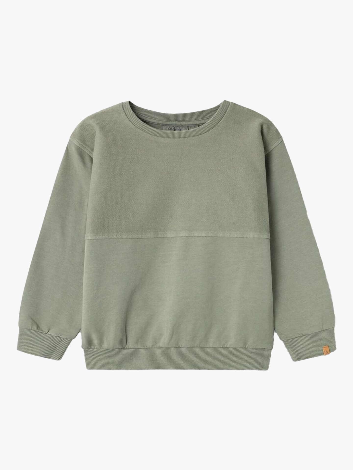 Omads Long Sleeve Sweat