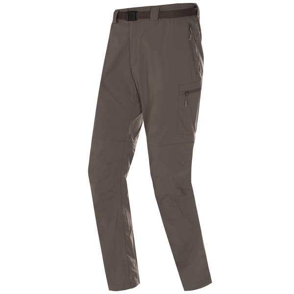 Pantalon randonnée TRANGOWORLD PANT AROCHE VN BUNGEE CORD