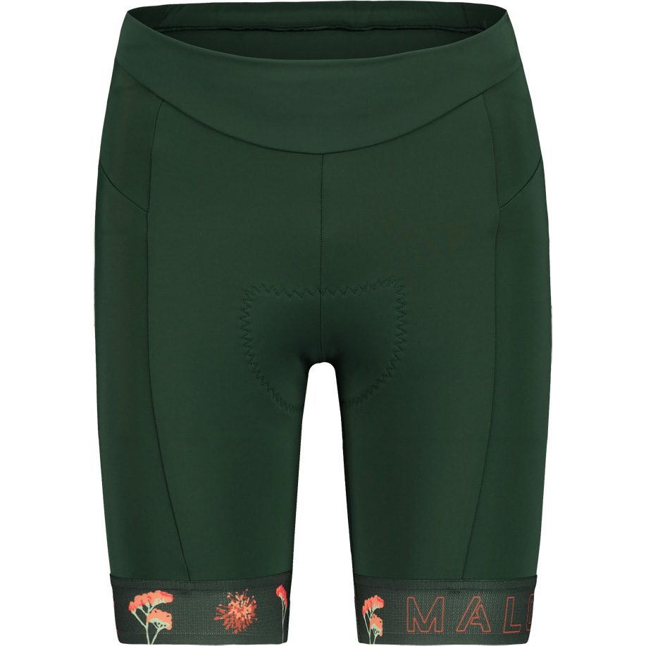 Maloja VanilM. Radhose Damen fir