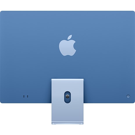 Apple iMac 24
