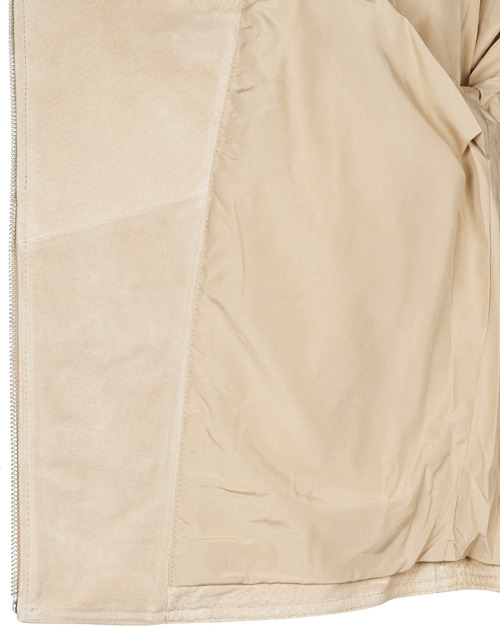 Vila - VICRIS - Beige