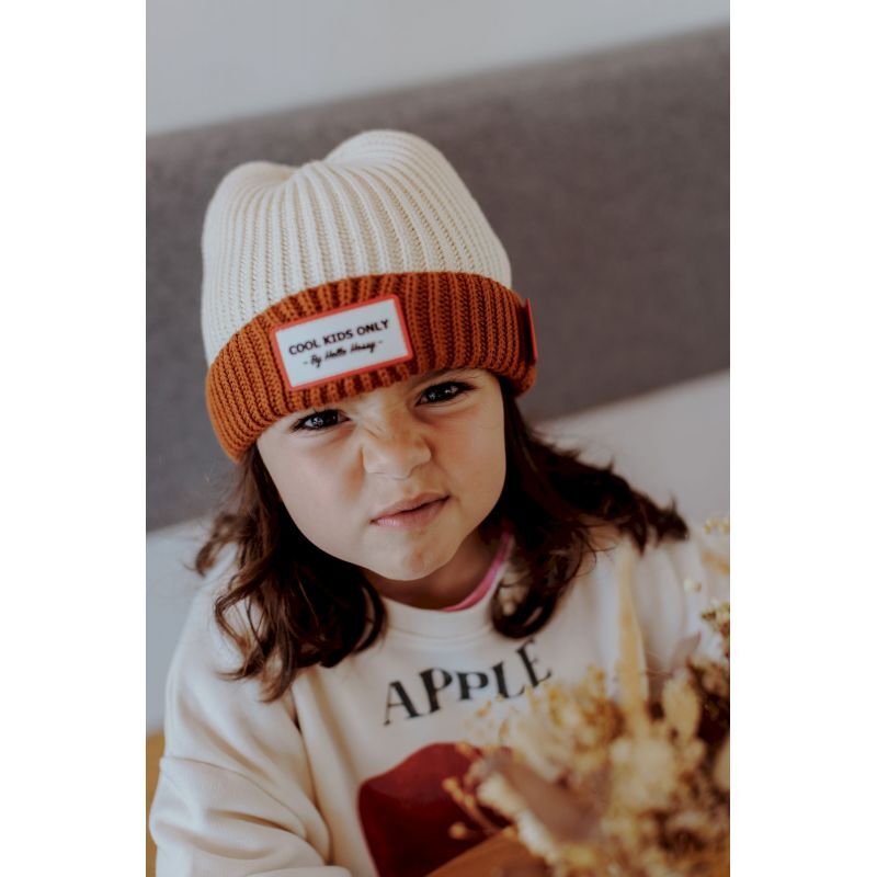 Grandma - Bonnet enfant