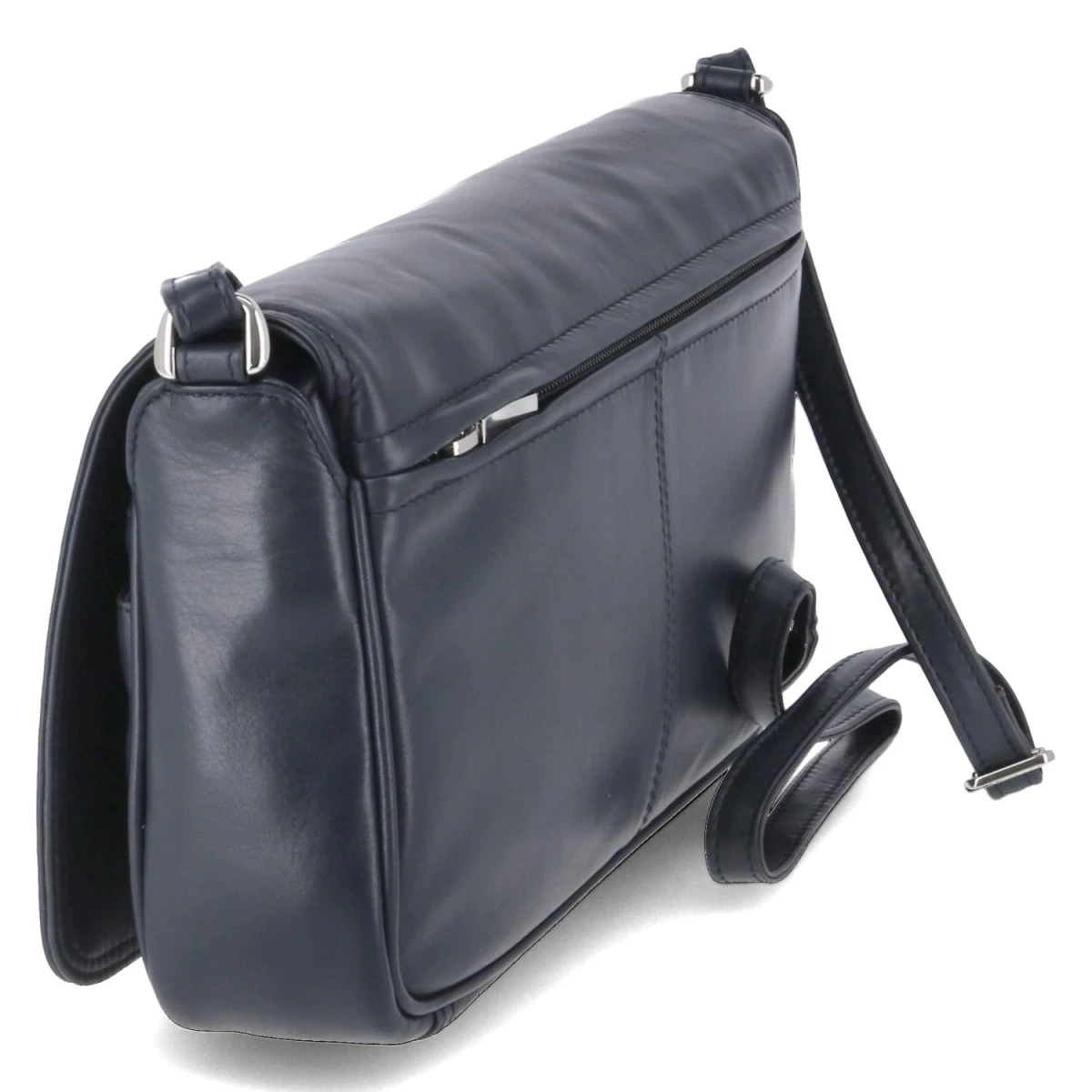 BelianaÜberschlagtasche - Blau