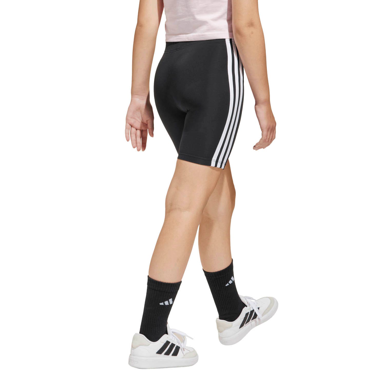 adidas  Essentials Biker Short Kids