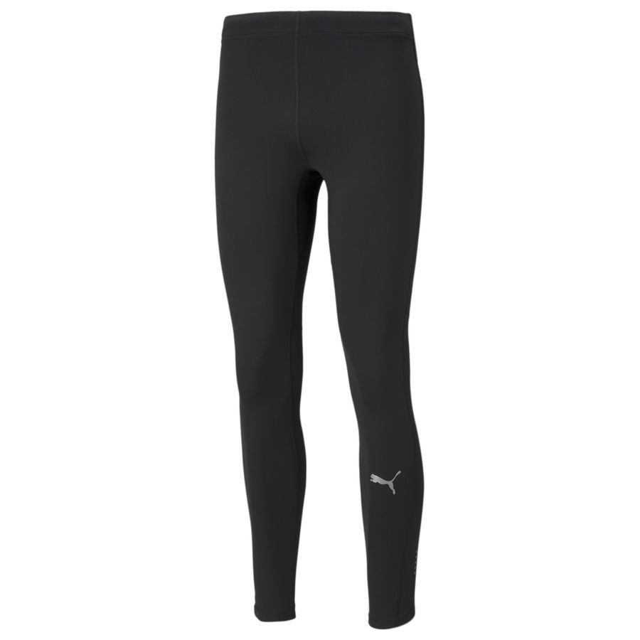 PUMA Collant Running Run Favorite - Noir