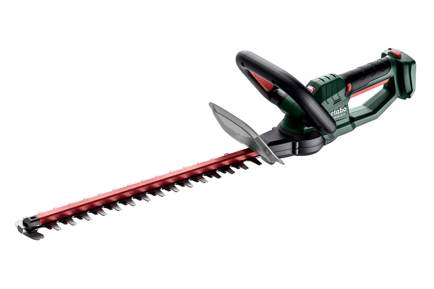 Metabo HS 18 LTX 45 18V Accu-heggenschaar body - 450 mm