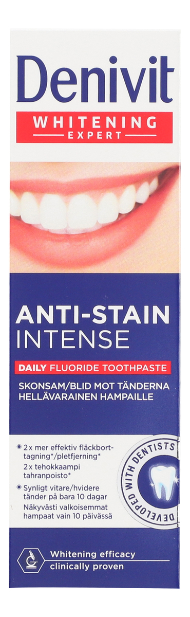 Denivit tandrens - 50 ml