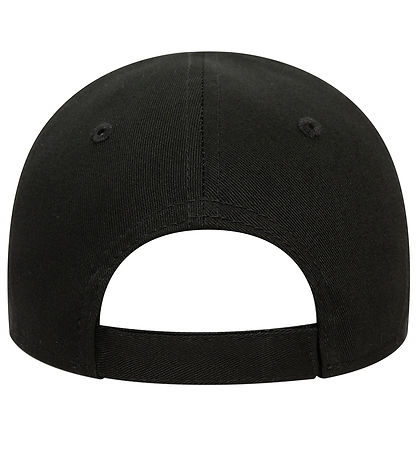New Era Kasket - 9Forty - New York Yankees - Sort/Bl?