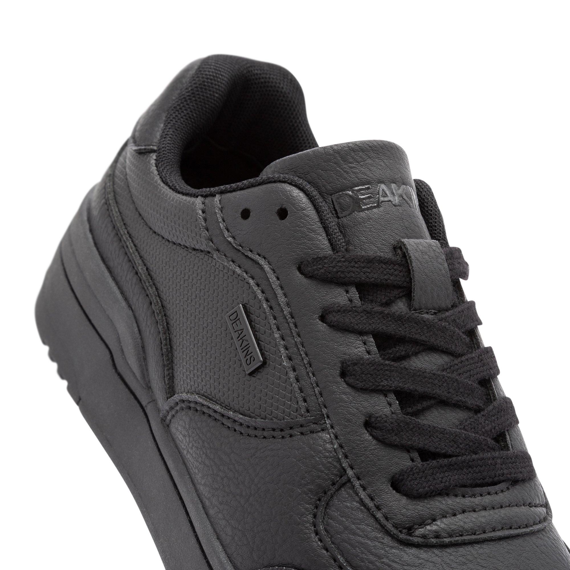 Nicholas Deakins Deaks Leon Trainers Juniors