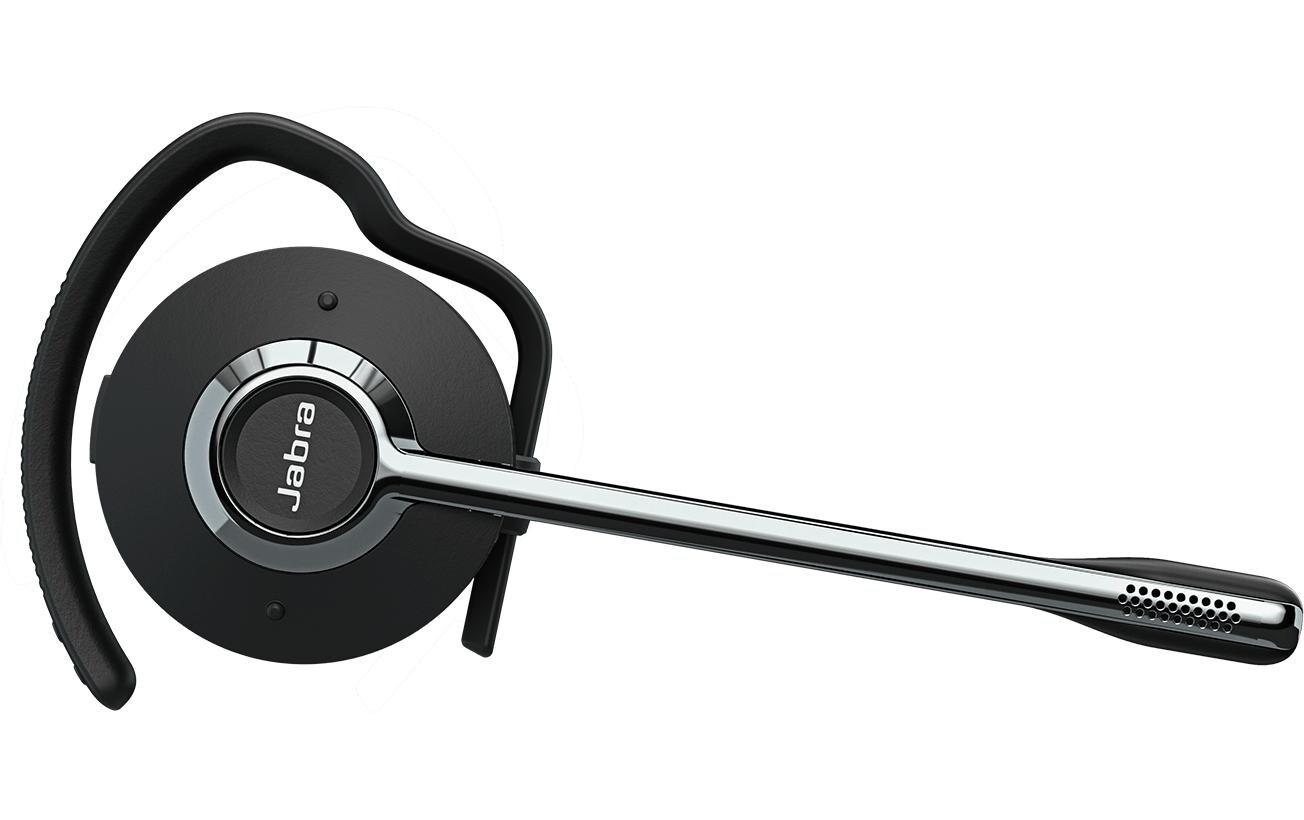 Headset Engage 65 SE Convertible<br>Headset, Mono, verschiedene Tragestile (ohraufliegend/In-Ear)