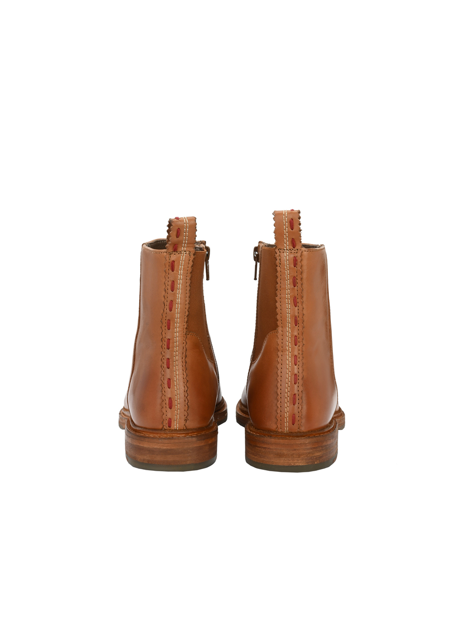 Stiefelette NIZLA
