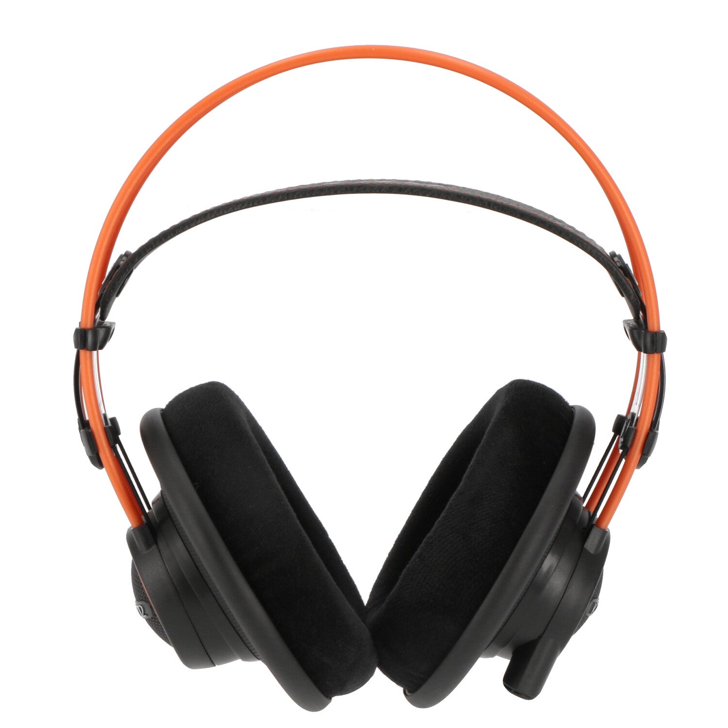 AKG K712 PRO studio-koptelefoon met open ontwerp