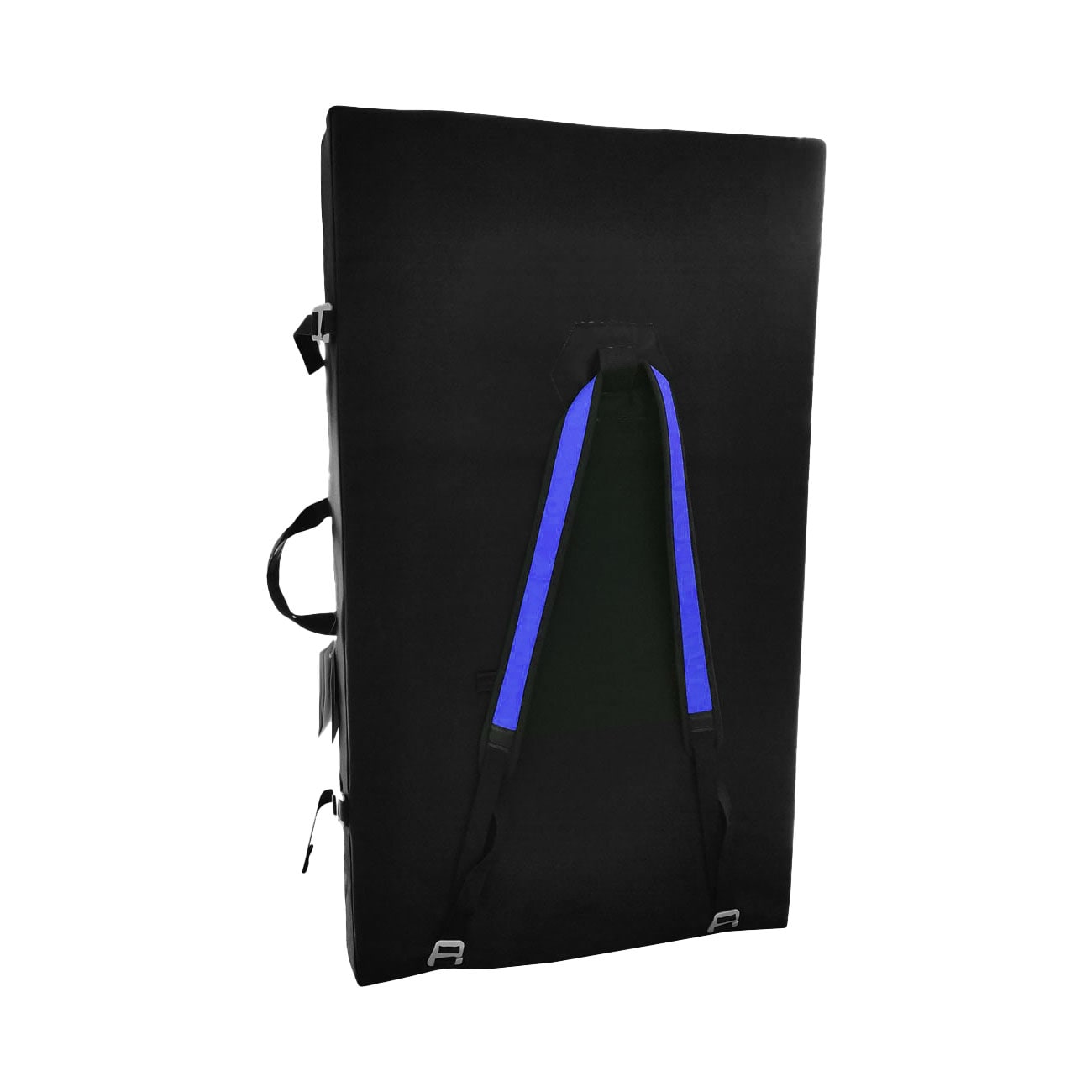 Gipfel Yosemite Crashpad<br>Buldrematte 115x100x11 cm