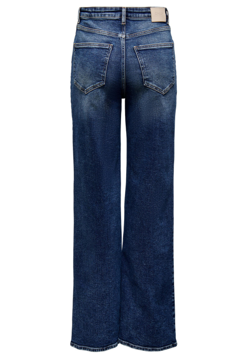 Only blauwe dames jeans