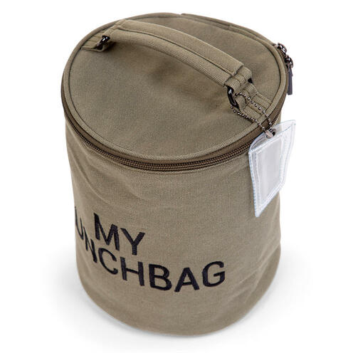My Lunchbag Kaki - CHILDHOME