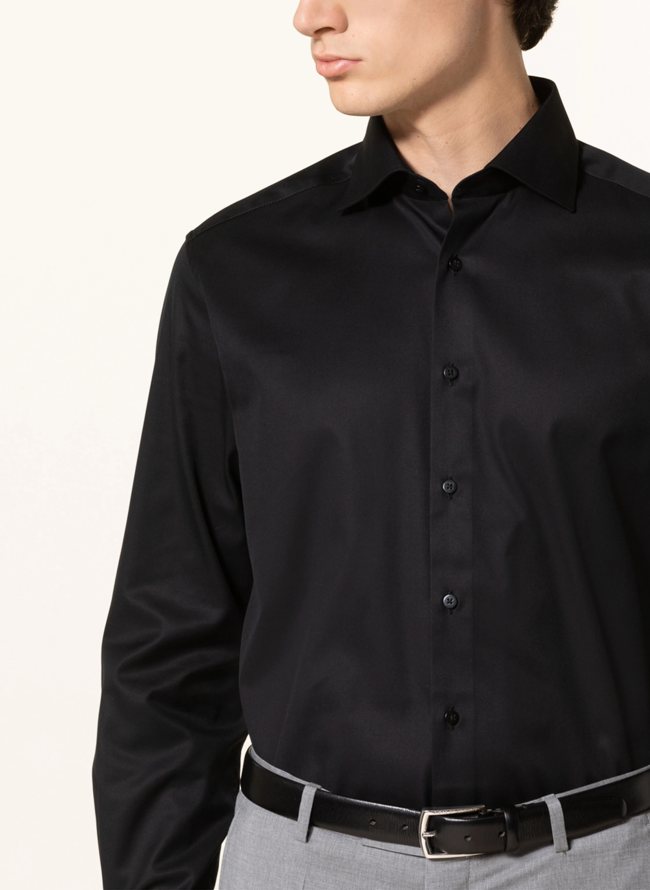 ETERNA Hemd Modern Fit