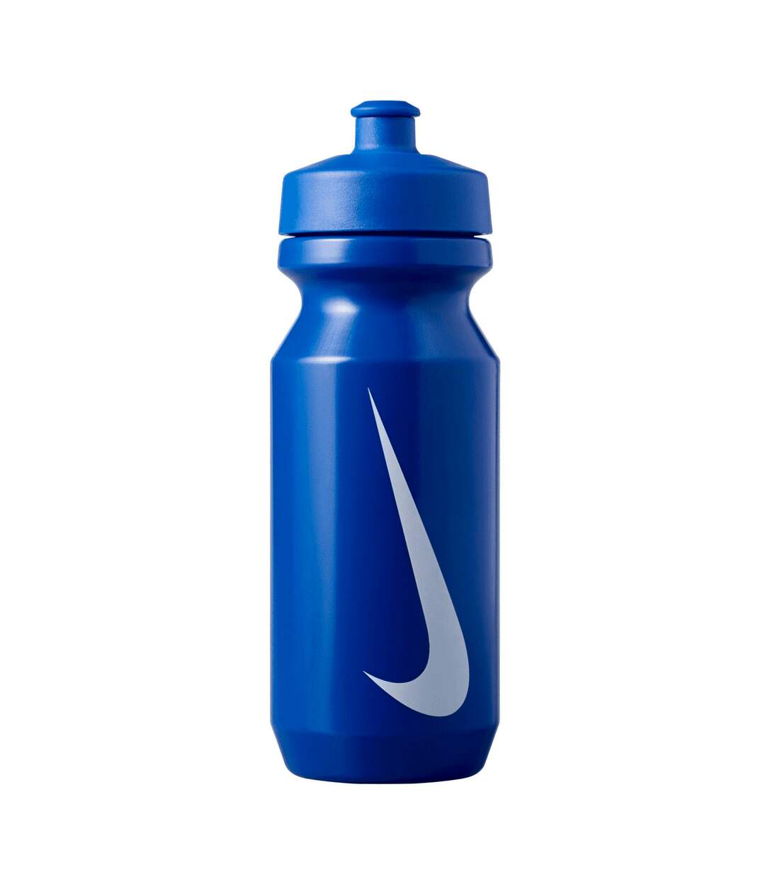 Nike - Gourde de sport (Bleu / Blanc) (Taille unique) - UTCS141