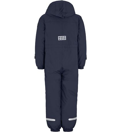 LEGO? Wear Flyverdragt - LWJipe - Dark Navy