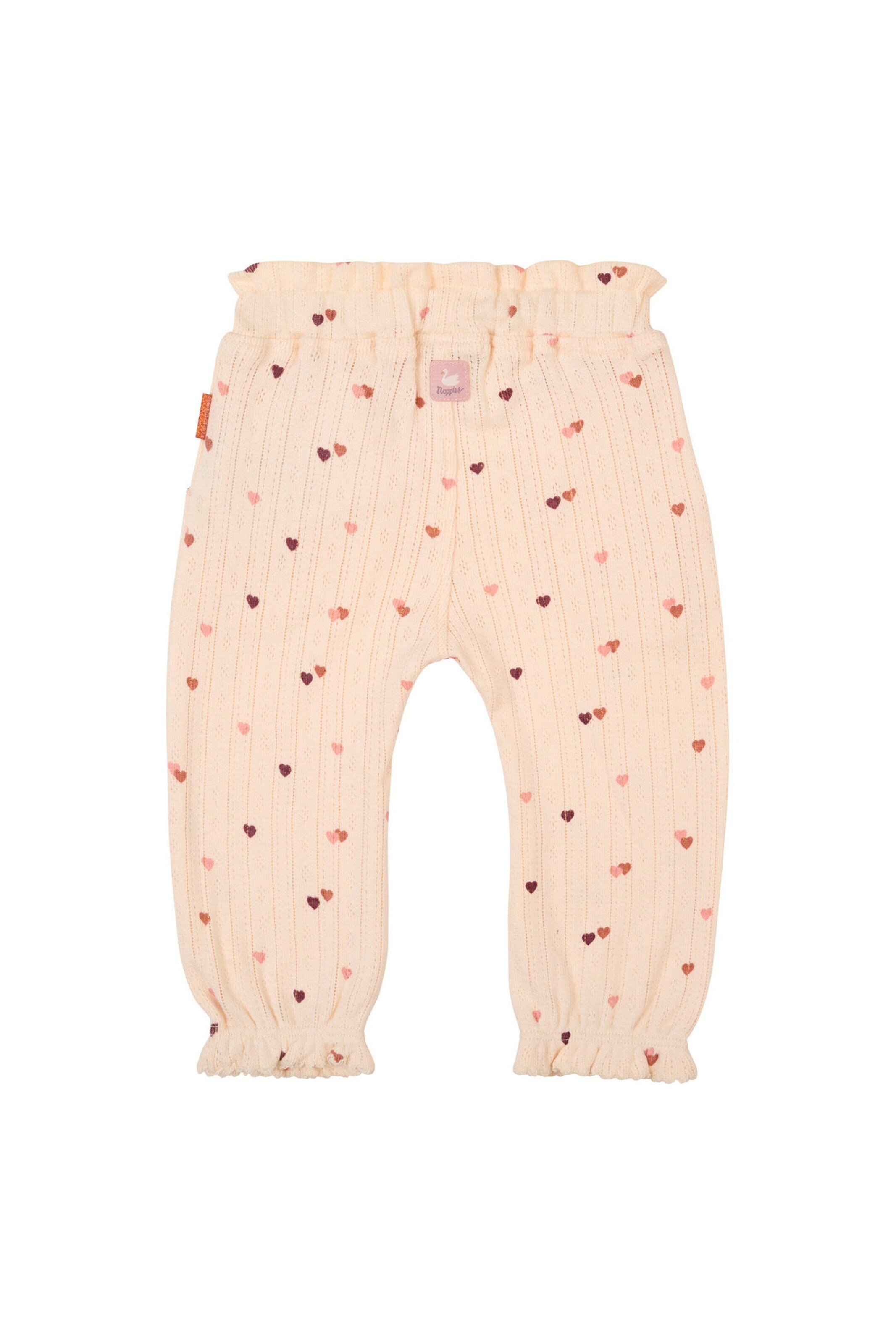 Noppies Baby Hose Foecy Butter Cream