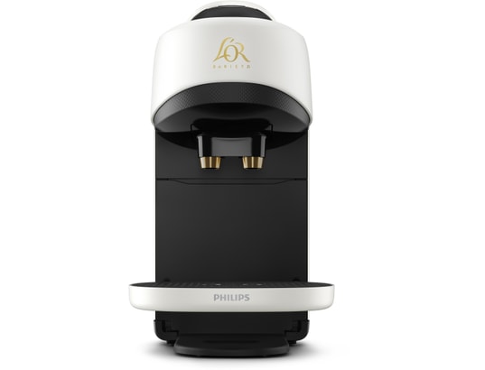 PHILIPS - Cafetière à dosette L'OR Barista LM9512/00
